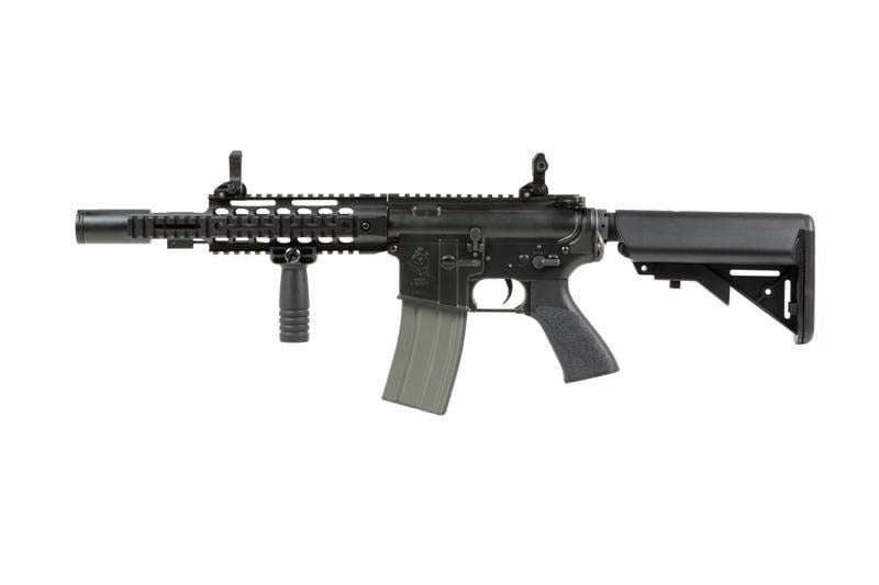 M4 CQB-4 Carbine Replica - Black