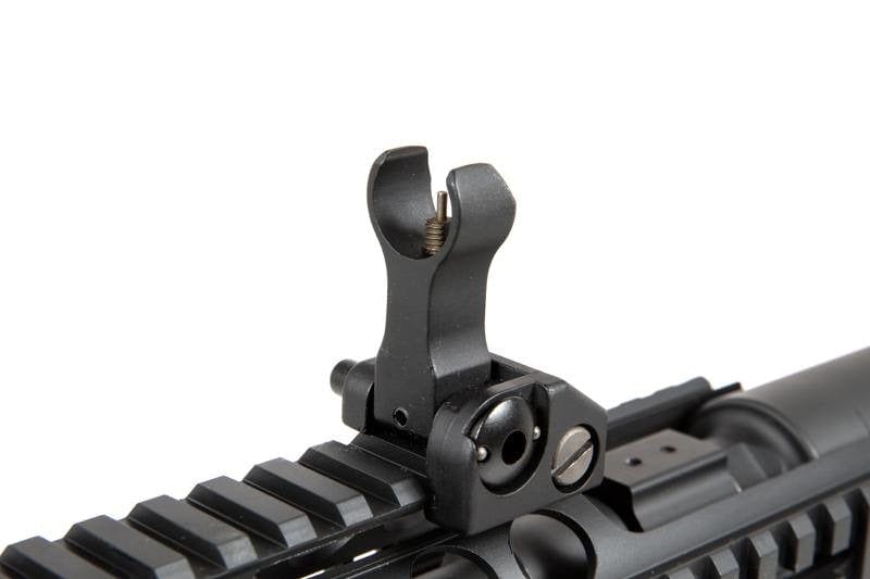 M4 CQB-4 Carbine Replica - Black by ARES on Airsoft Mania Europe