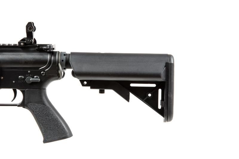 M4 CQB-4 Carbine Replica - Black by ARES on Airsoft Mania Europe