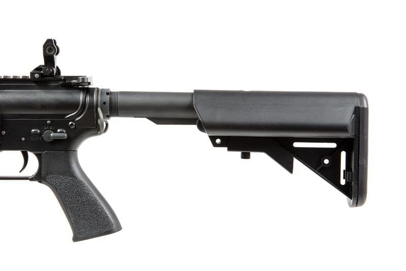 M4 CQB-4 Carbine Replica - Black by ARES on Airsoft Mania Europe