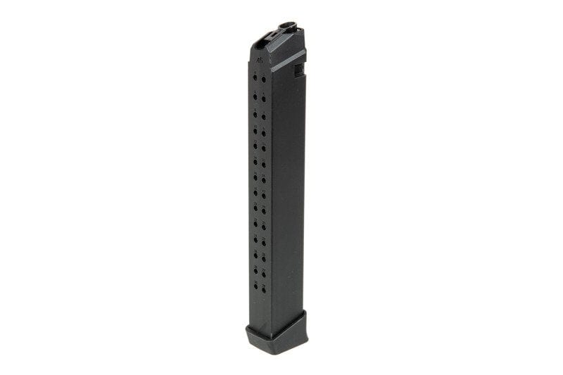 Mid-Cap 125 BB ARES M45 Magazine - Long