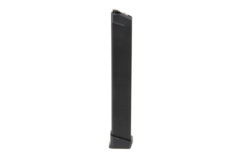 Mid-Cap 125 BB ARES M45 Magazine - Long