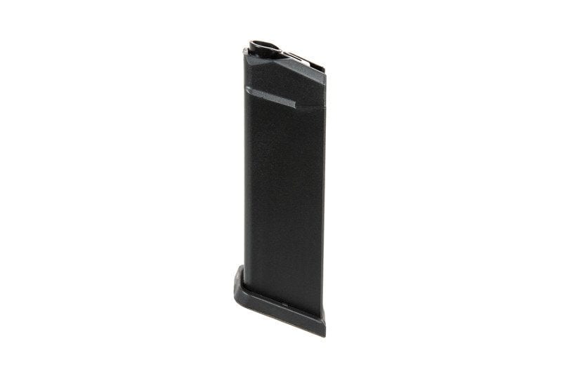 Mid-Cap 50 BB ARES M45 Magazine - Short