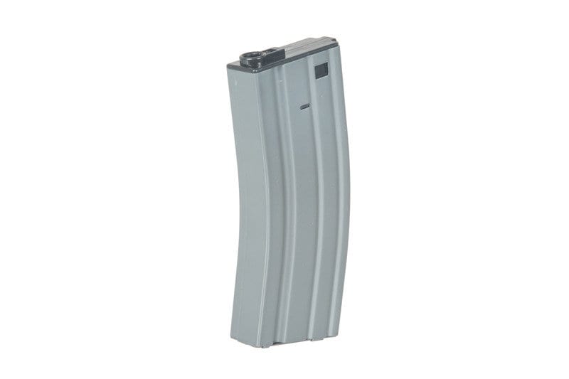 Mid-cap 150 rounds magazine for M4/M16 replicas