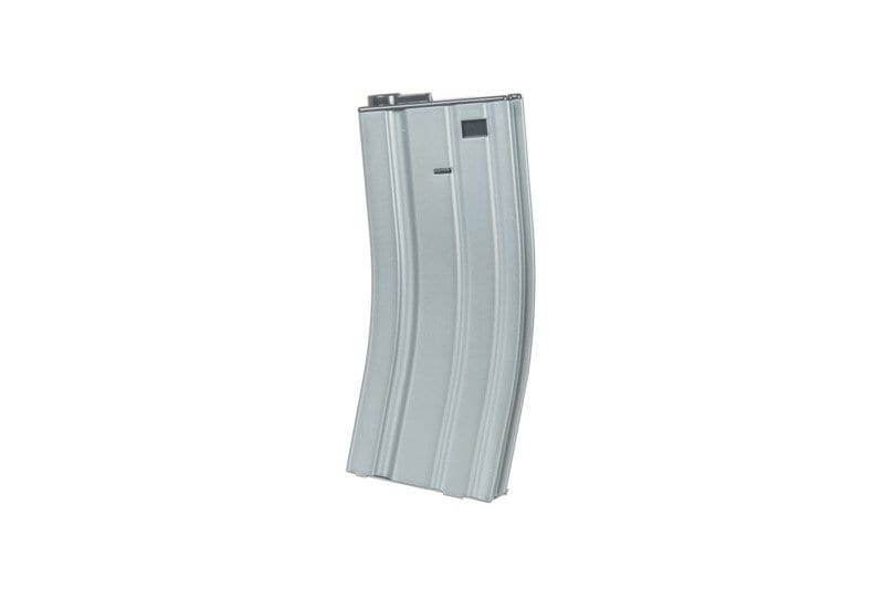 Mid-cap 150 rounds magazine for M4/M16 replicas