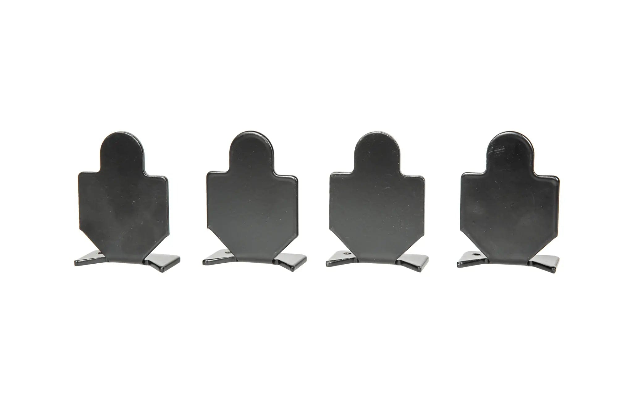 Set of 4 Practice Targets