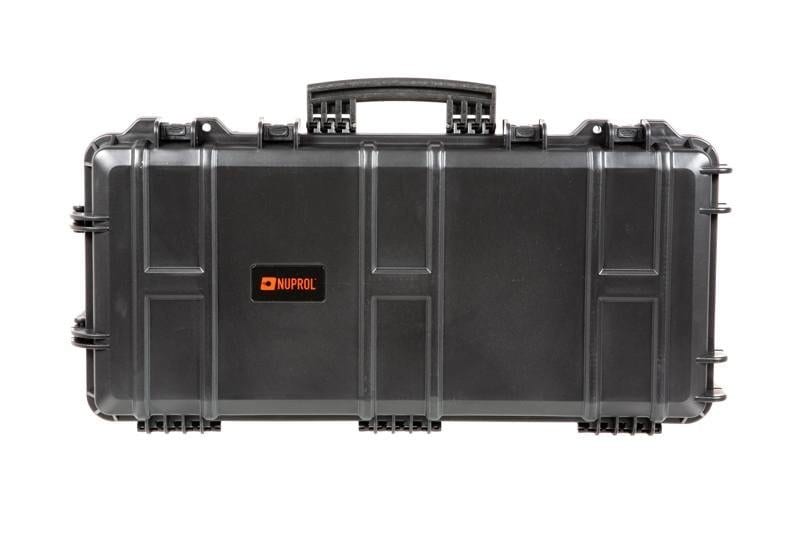 Wave Submachine Gun Transport Case 80cm - Black