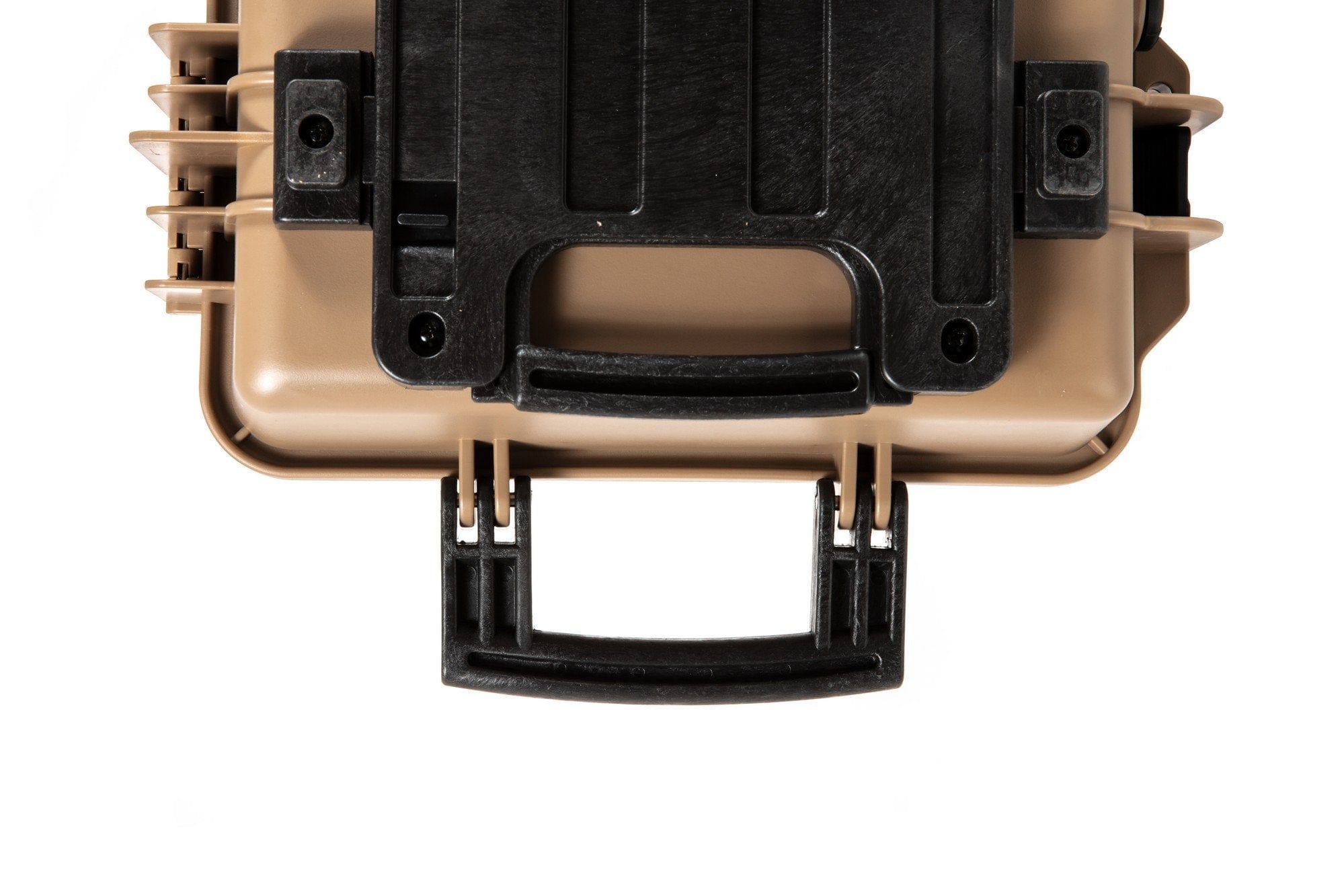 Wave transport case for SMG 80cm - Tan by Nuprol on Airsoft Mania Europe