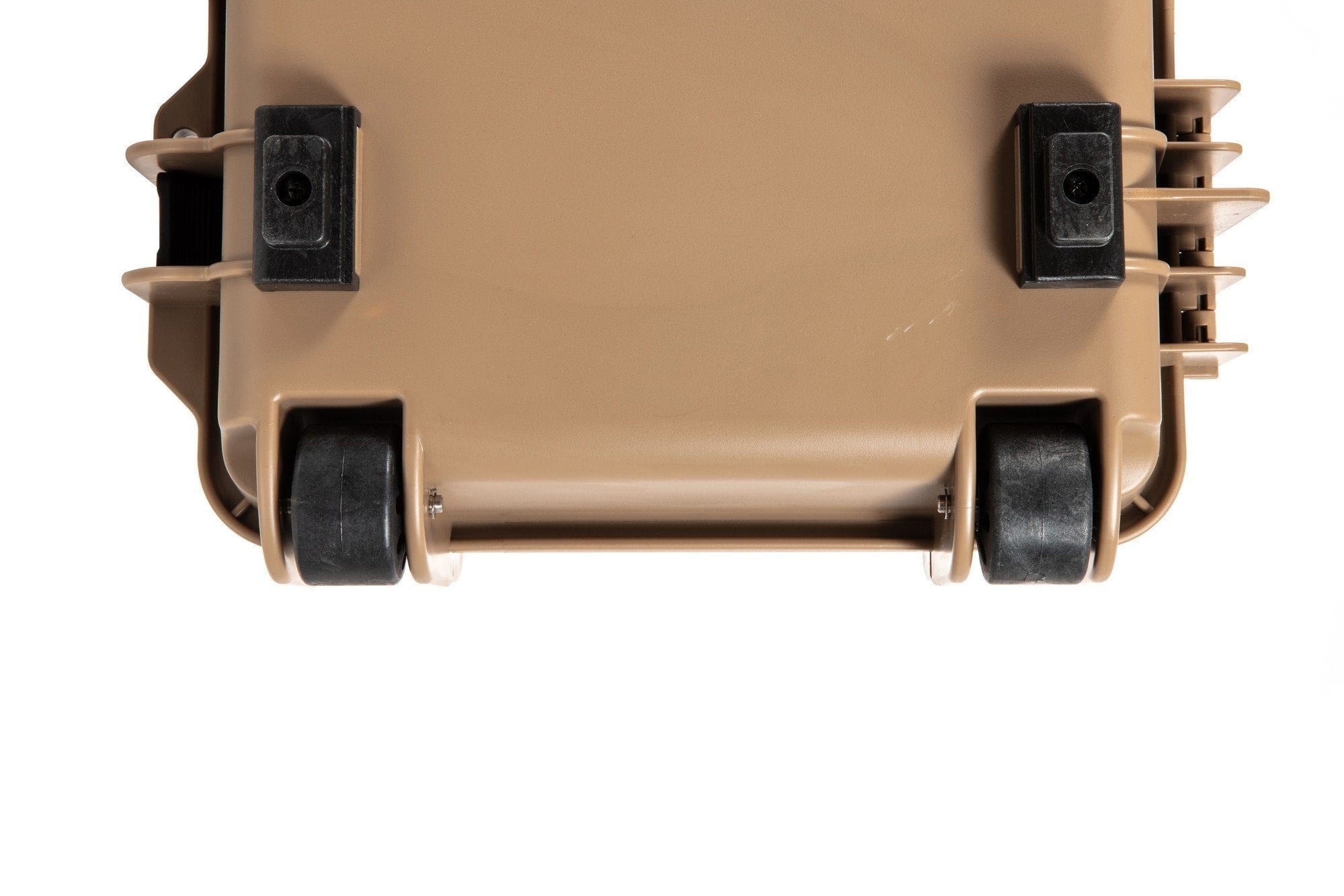 Wave transport case for SMG 80cm - Tan by Nuprol on Airsoft Mania Europe