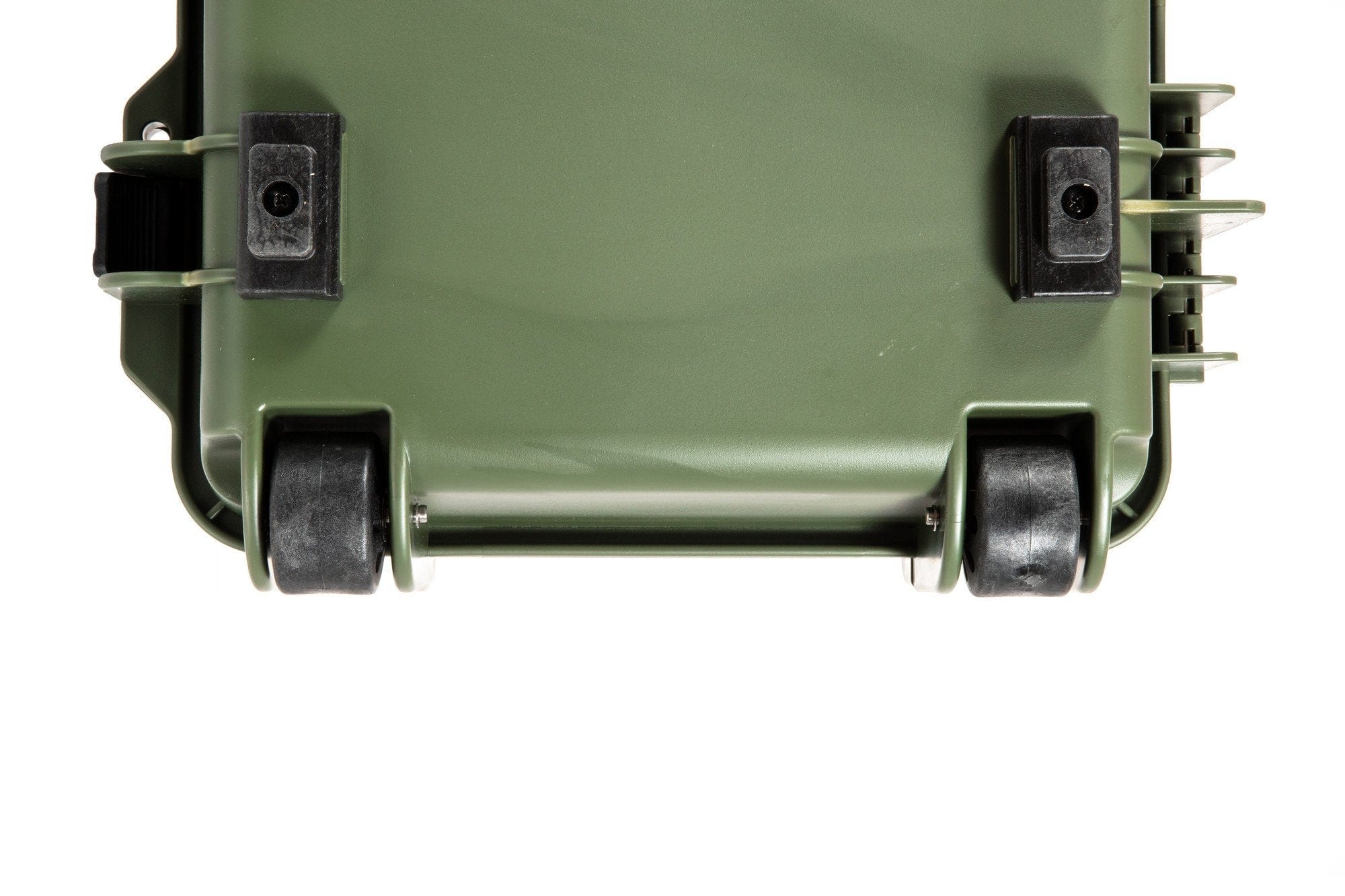 Wave Submachine Gun Transport Case 80cm - Olive Drab