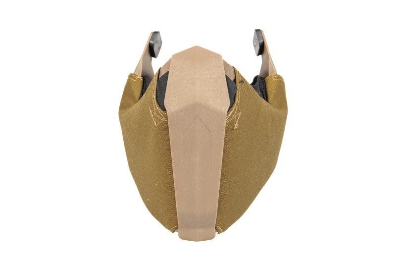 Gunsight mask - Dark Earth