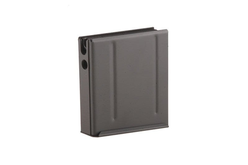 78BBs Mid-Cap magazine for ARES AW338