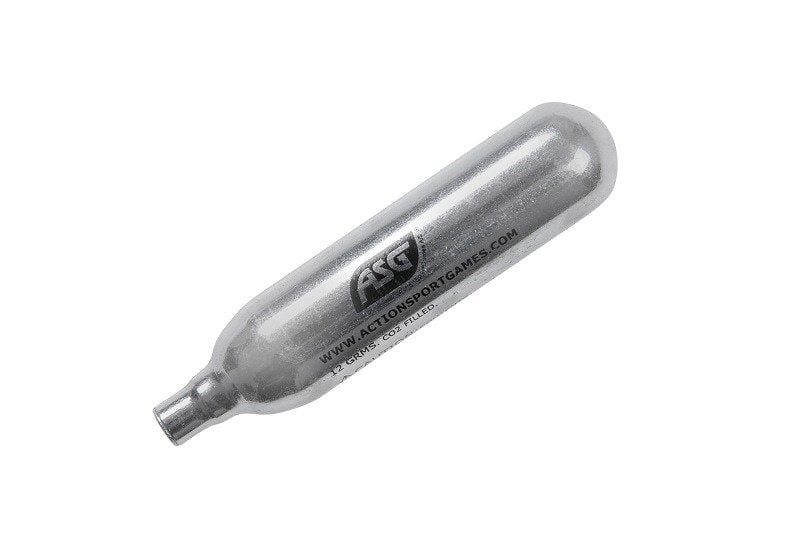 12g CO2 Capsule
