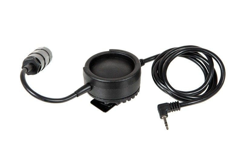 PTT zTCI - Motorola Talkabout