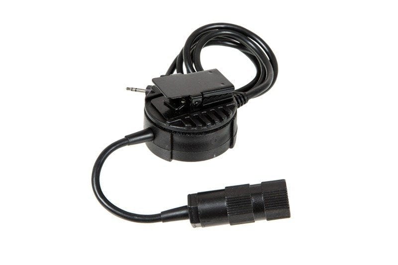 PTT zTCI - Motorola Talkabout by Zeta Tactical on Airsoft Mania Europe