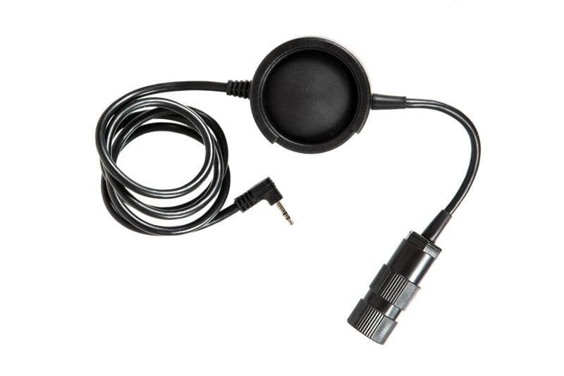 PTT zTCI - Motorola Talkabout by Zeta Tactical on Airsoft Mania Europe