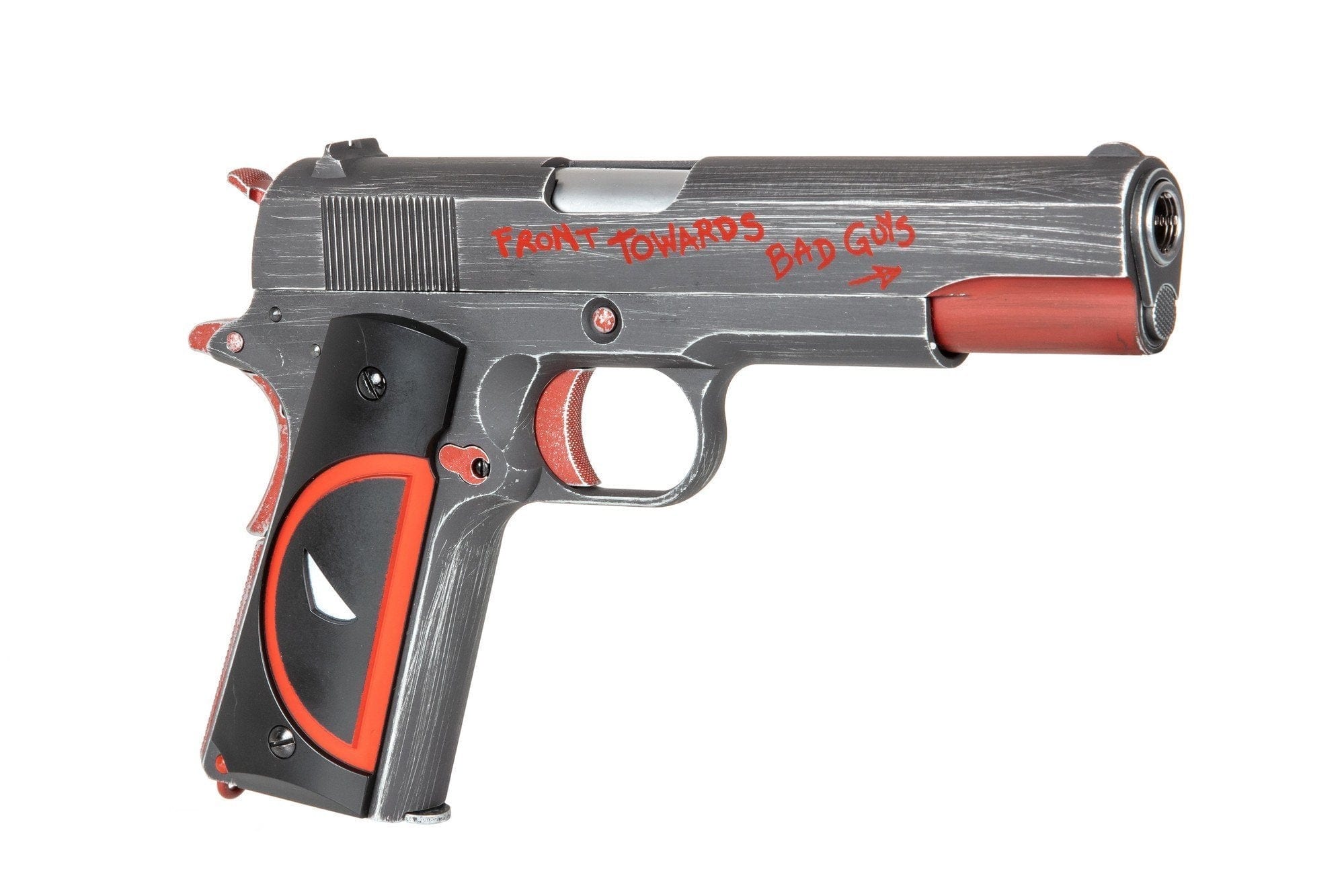 Airsoft Gas pistol | AW-NE2201