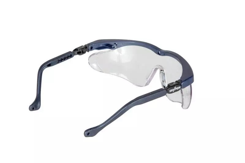 Skyper SX2 Supravision Excellence Glasses - transparent