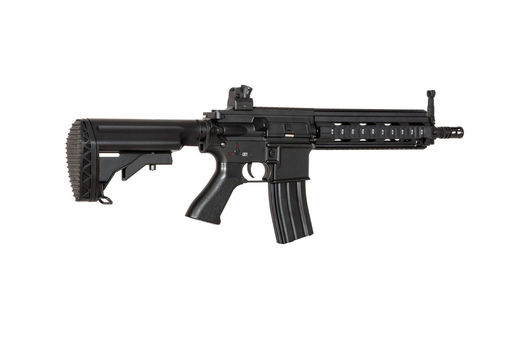 HK416 (F6621) Carbine Replica