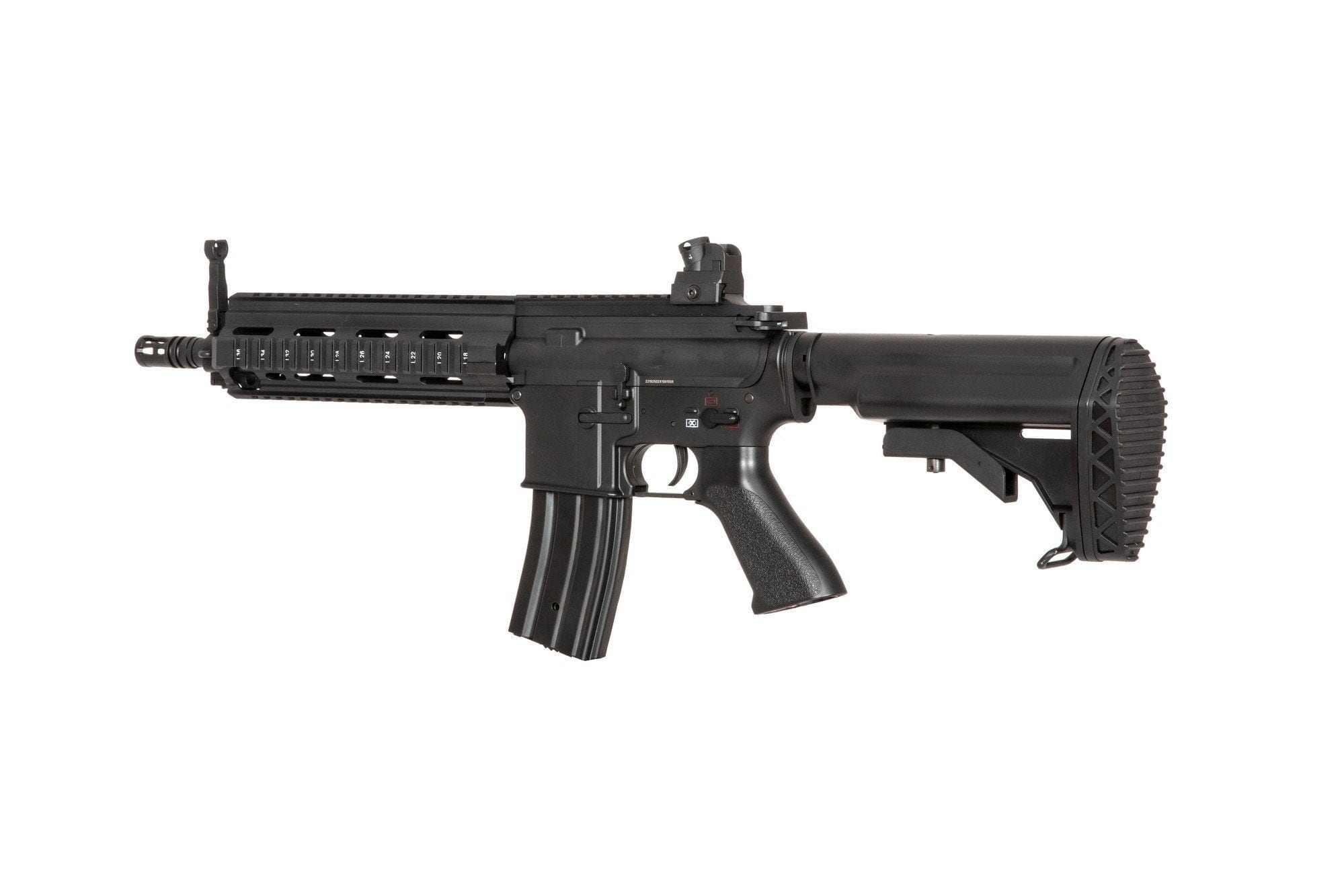 HK416 (F6621) Carbine Replica