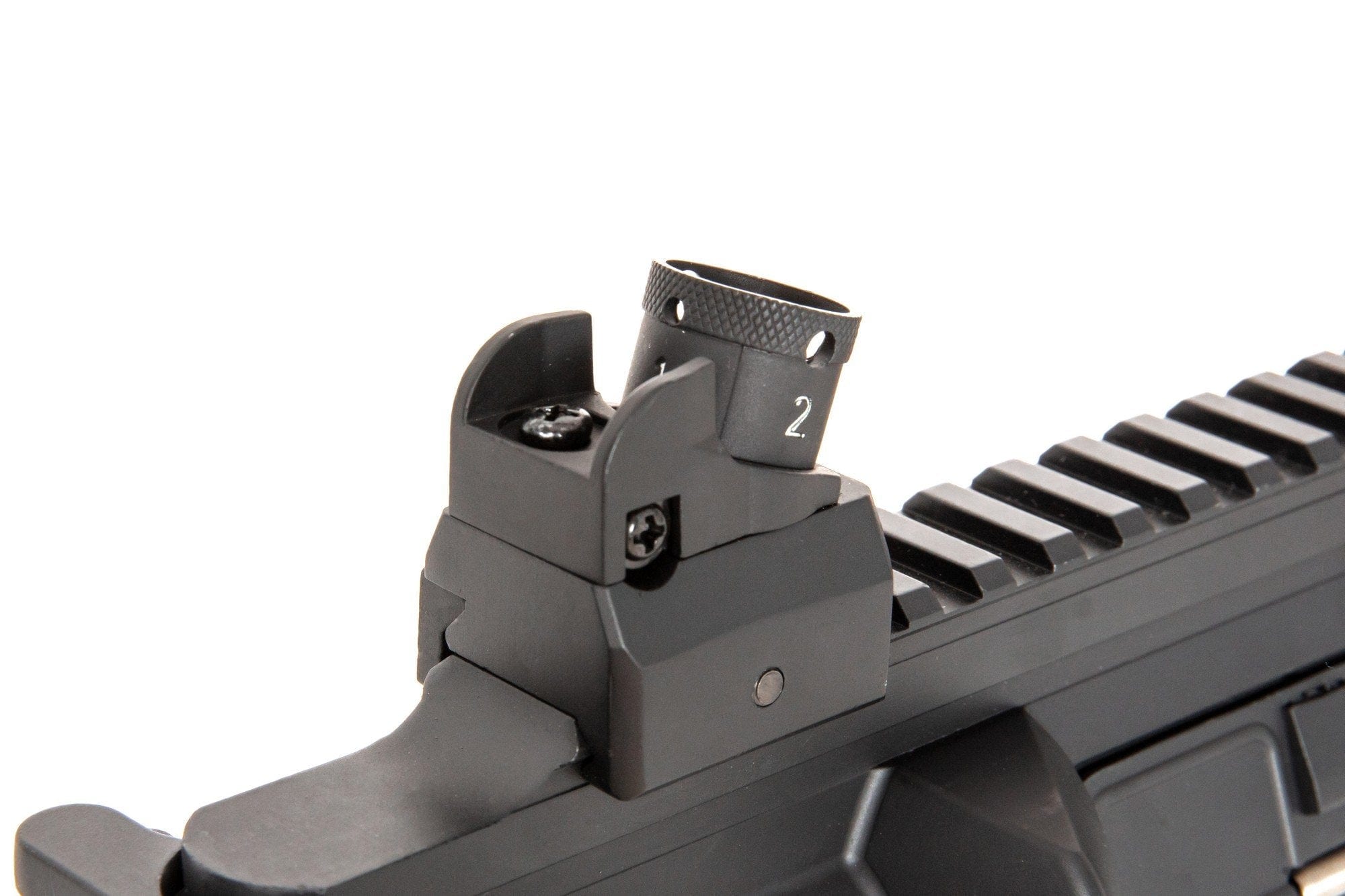 HK416 (F6621) Carbine Replica