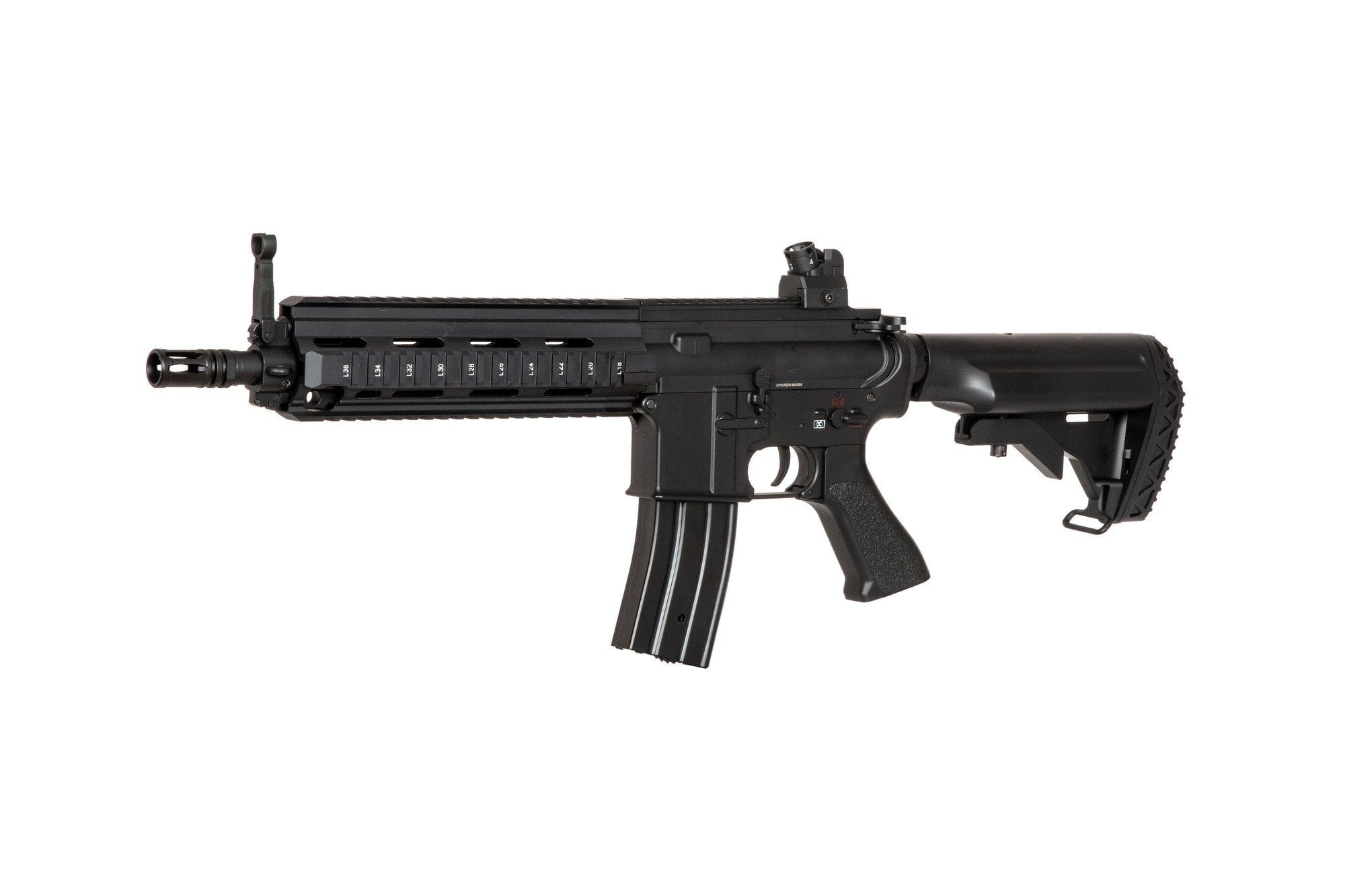 HK416 (F6621) Carbine Replica