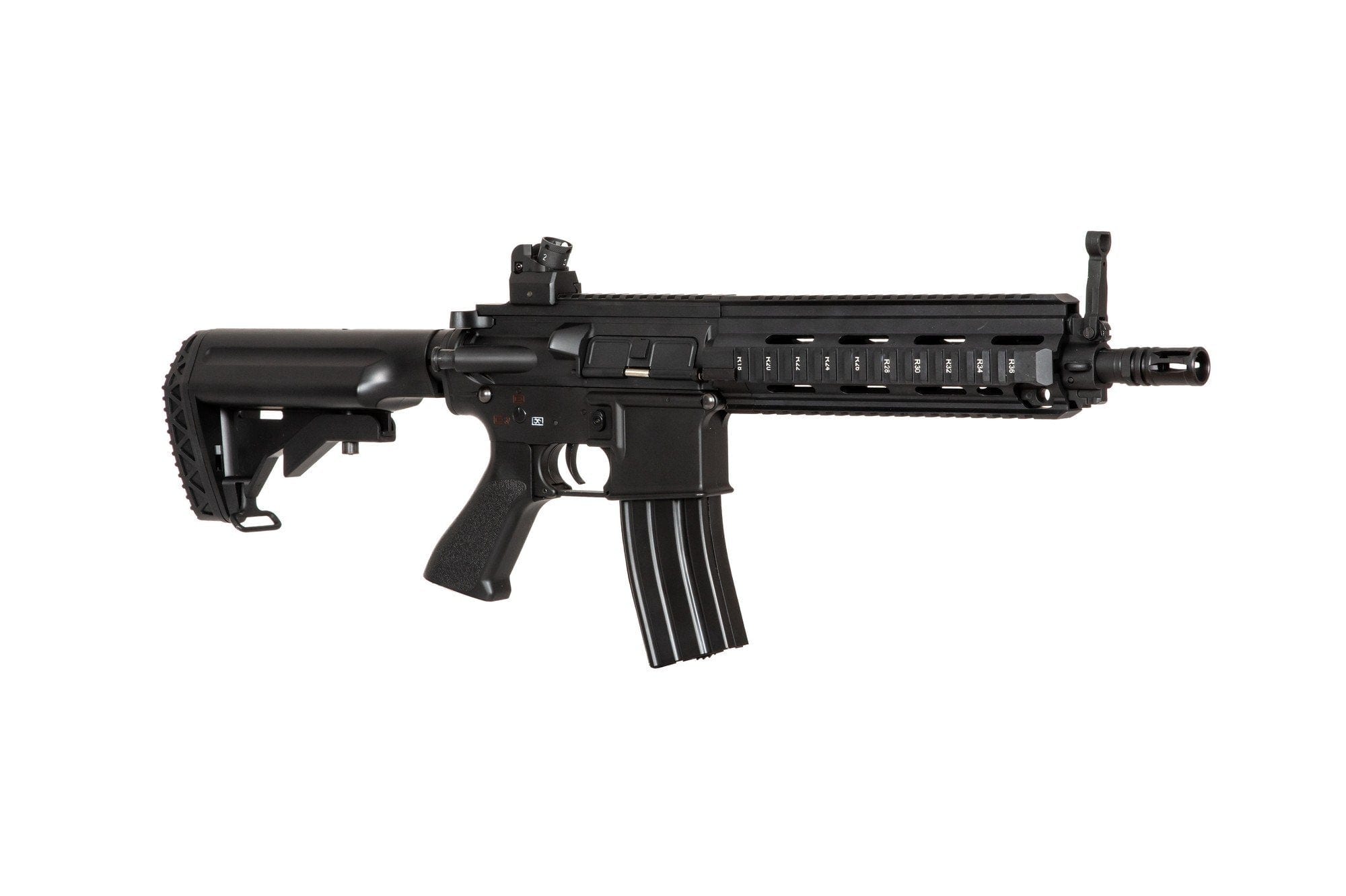 HK416 (F6621) Carbine Replica