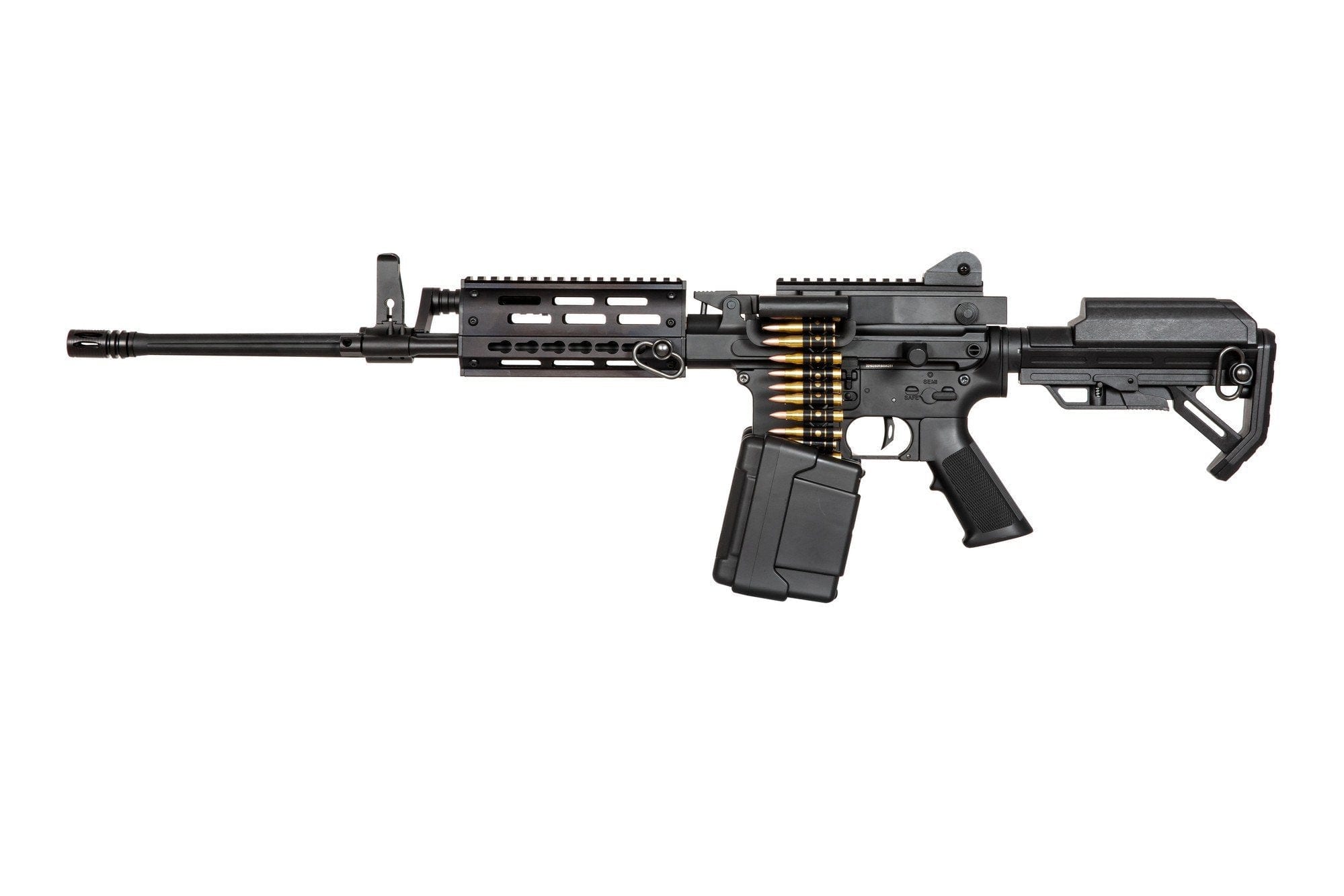 FIGHTLITE MCR LMG (6669)