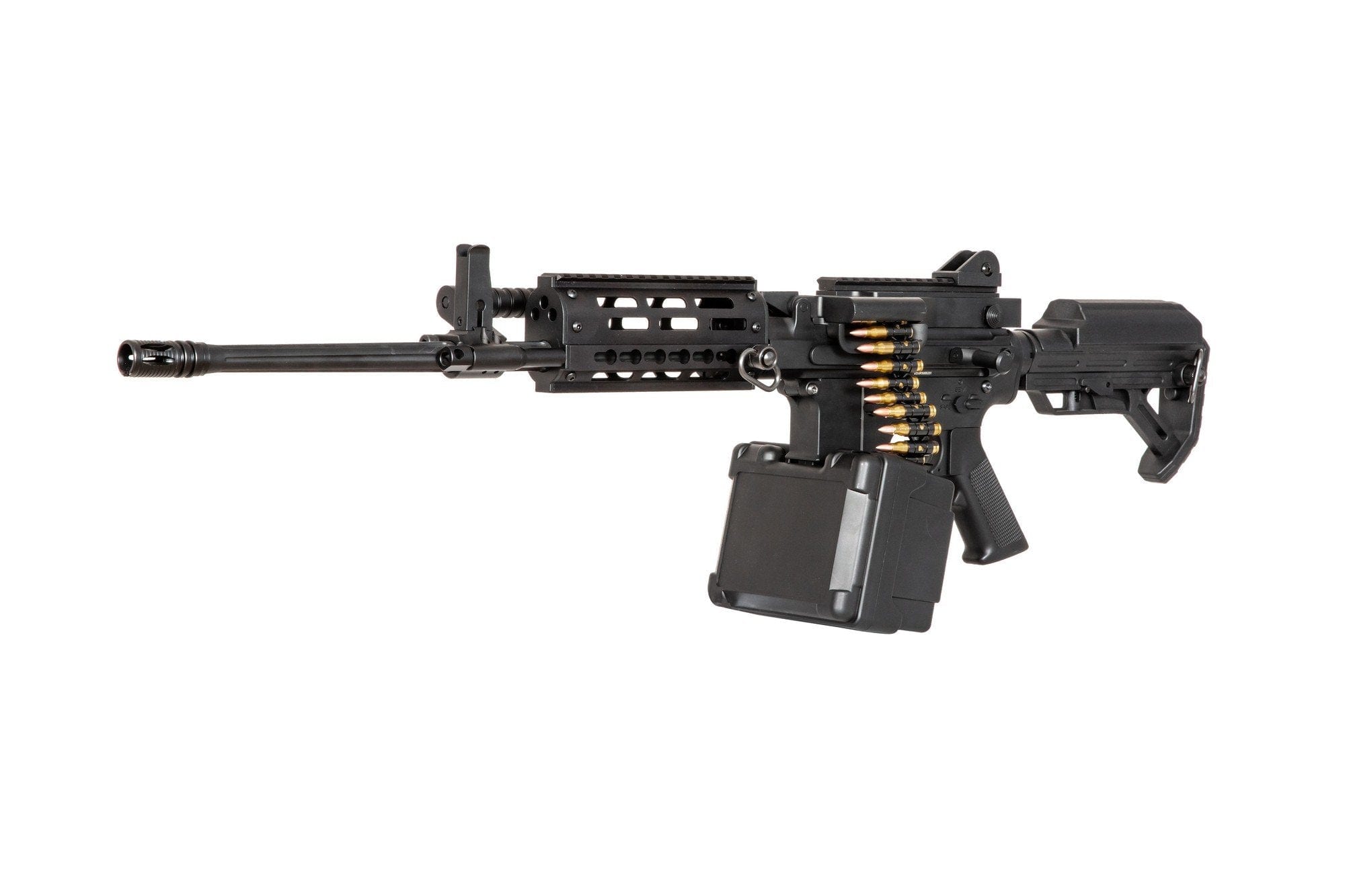 FIGHTLITE MCR LMG (6669)
