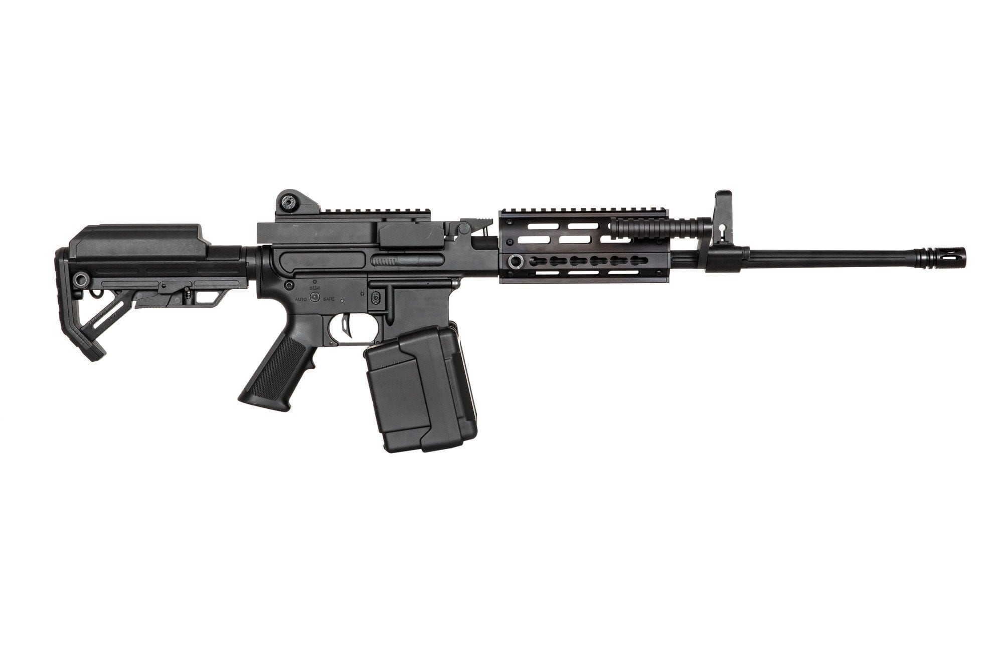 FIGHTLITE MCR LMG (6669)
