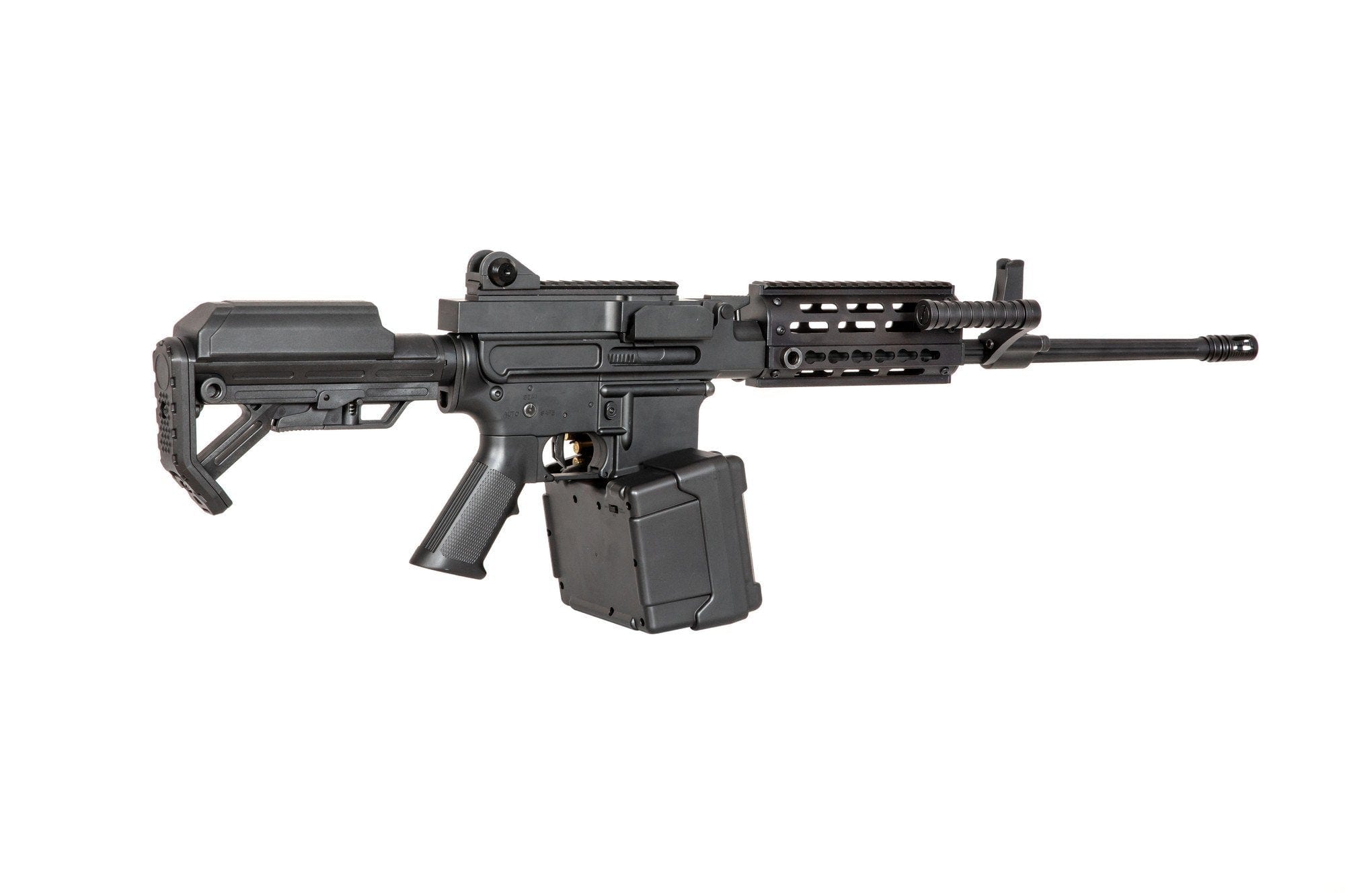 FIGHTLITE MCR LMG (6669)