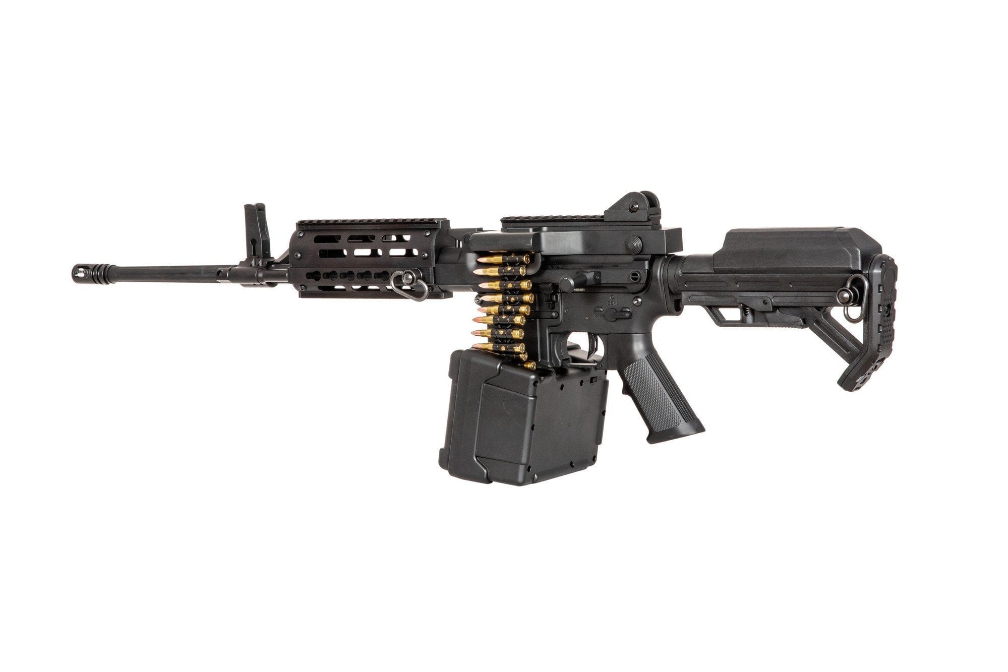 FIGHTLITE MCR LMG (6669)