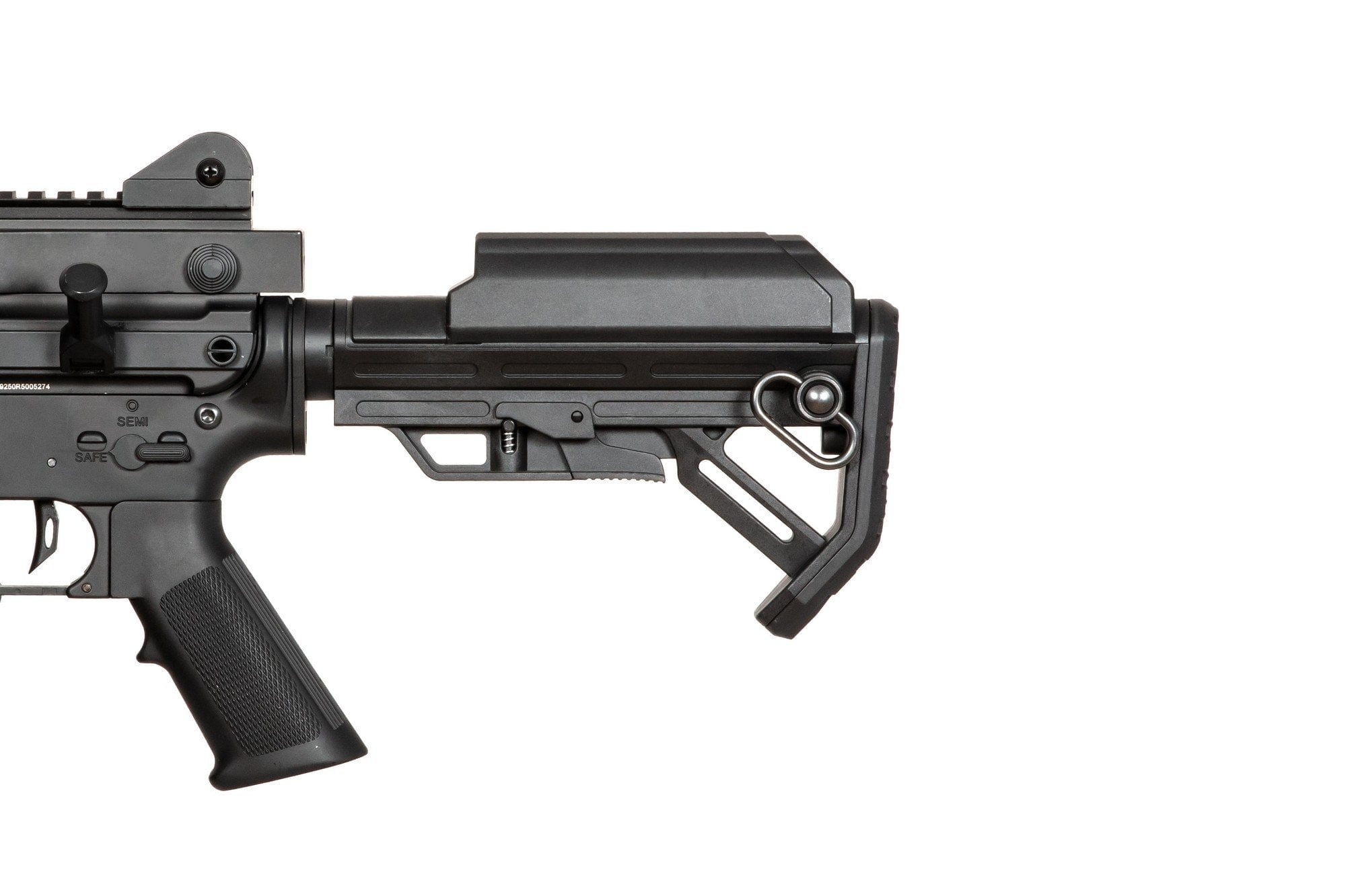 FIGHTLITE MCR LMG (6669)