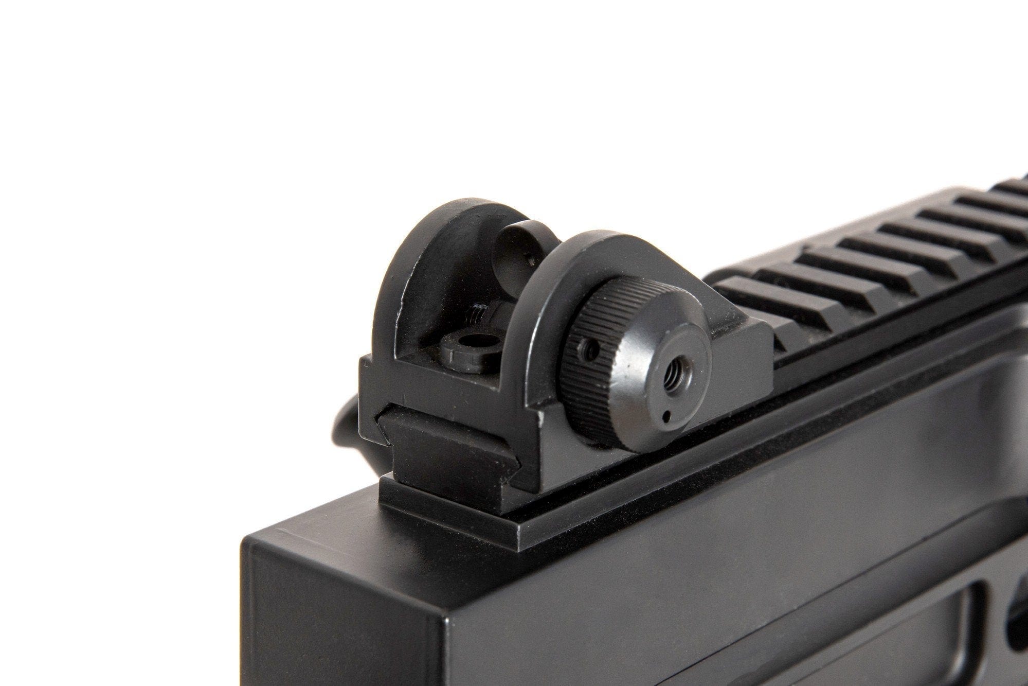 FIGHTLITE MCR LMG (6669)