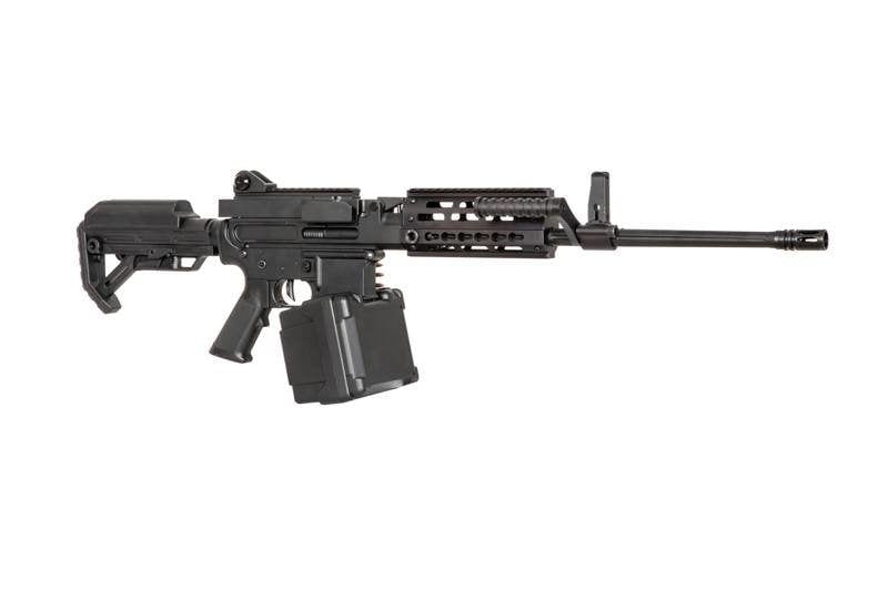FIGHTLITE MCR LMG (6669)