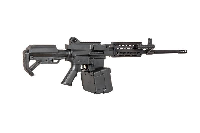 FIGHTLITE MCR LMG (6669)