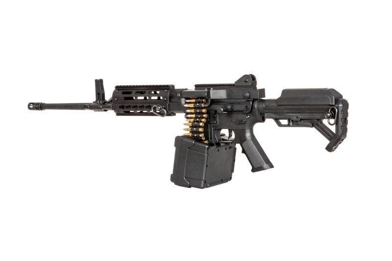FIGHTLITE MCR LMG (6669)