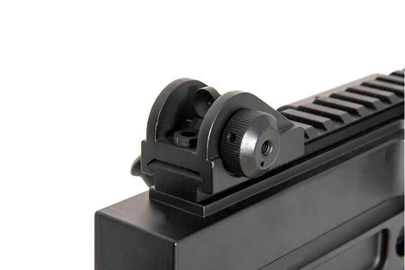 FIGHTLITE MCR LMG (6669)