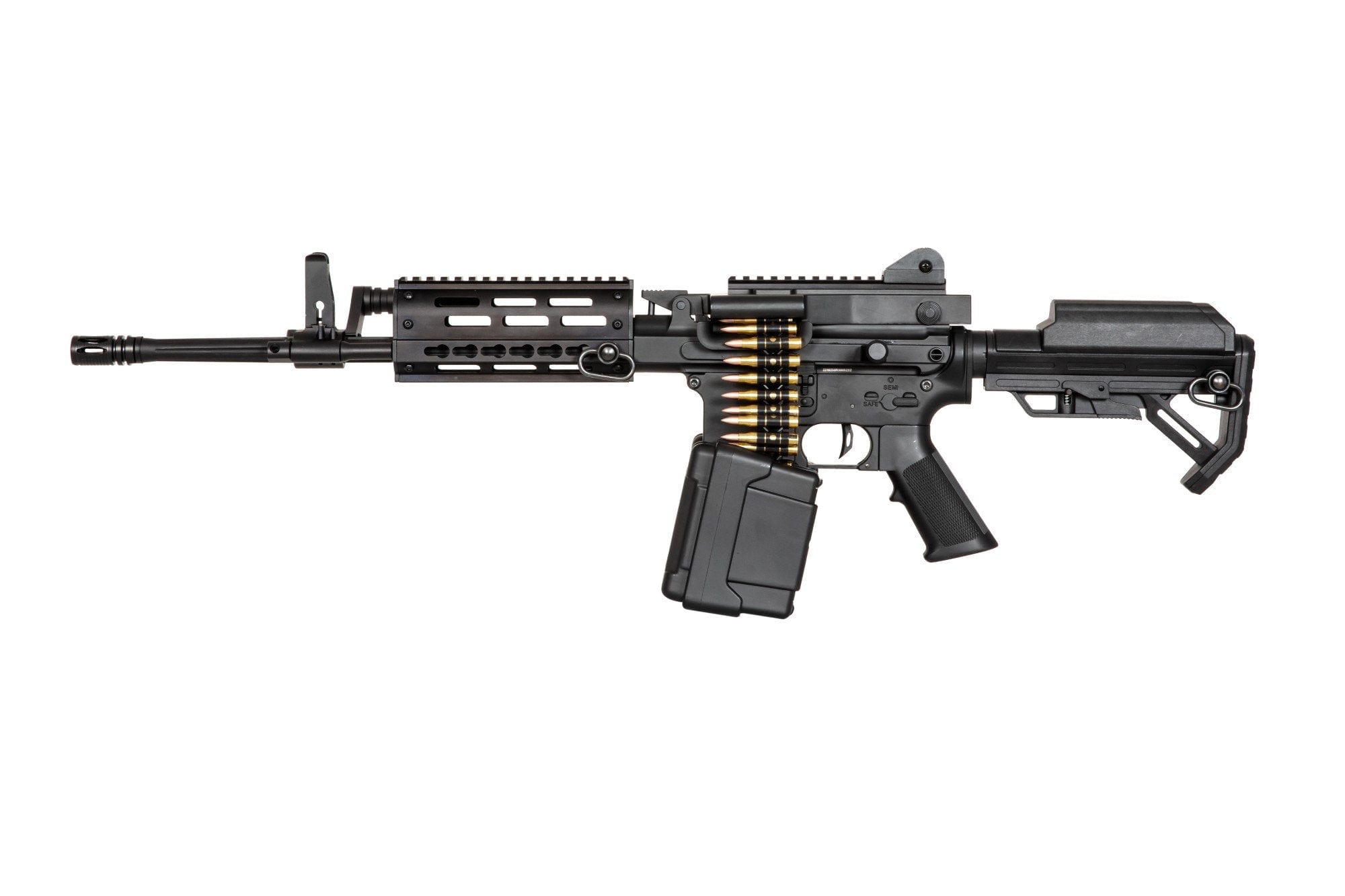 FIGHTLITE MCR LMG (6670)