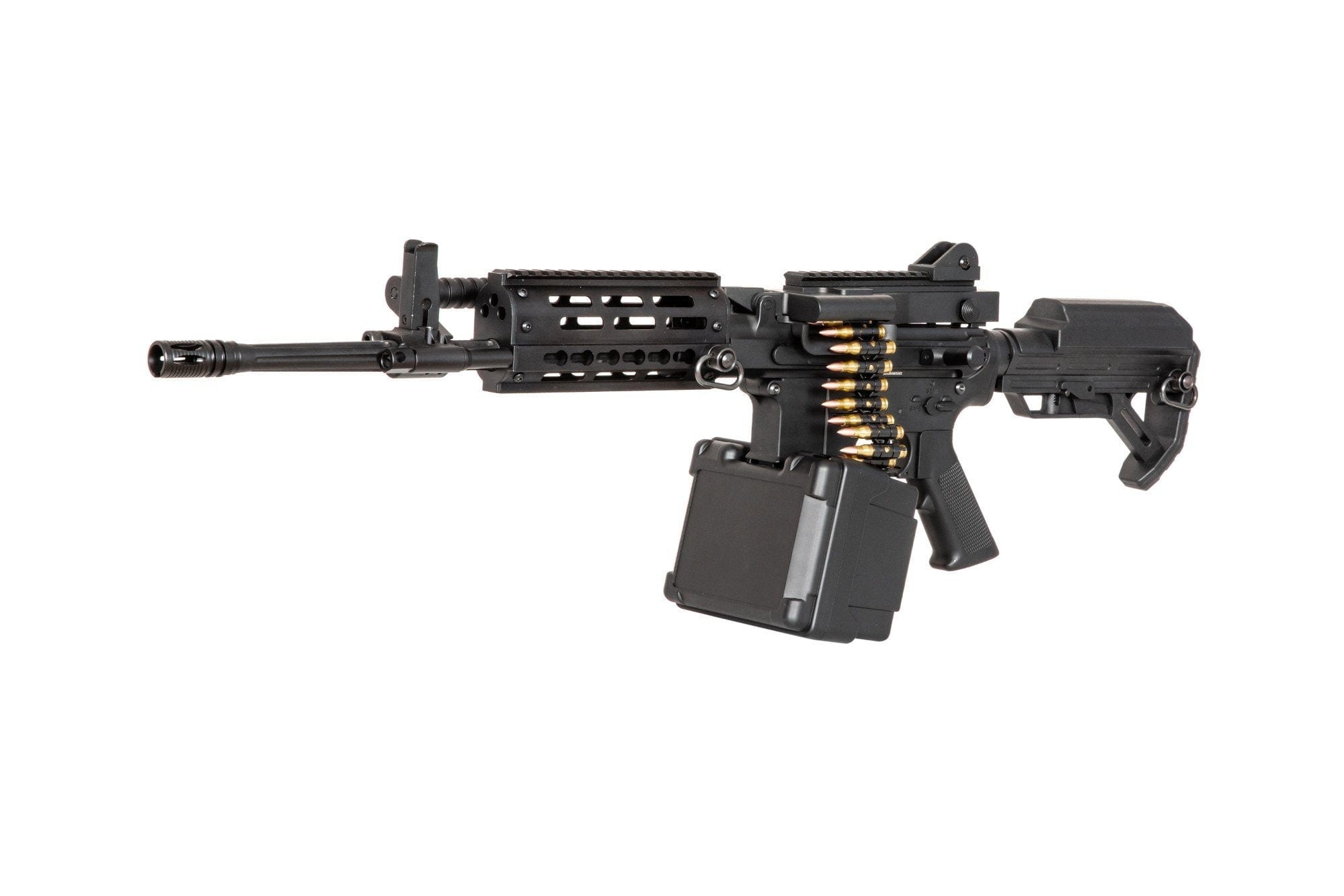 FIGHTLITE MCR LMG (6670)