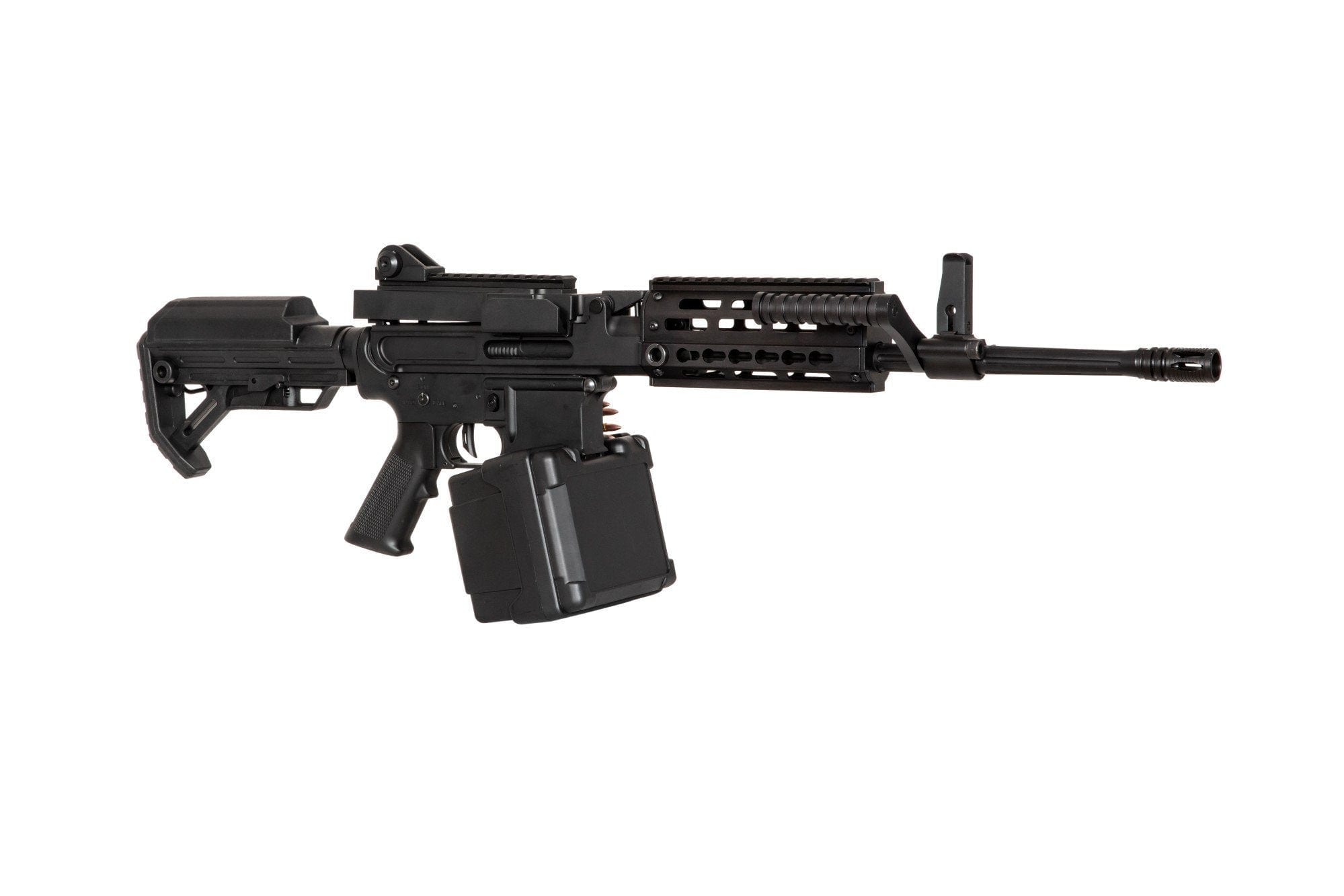 FIGHTLITE MCR LMG (6670)