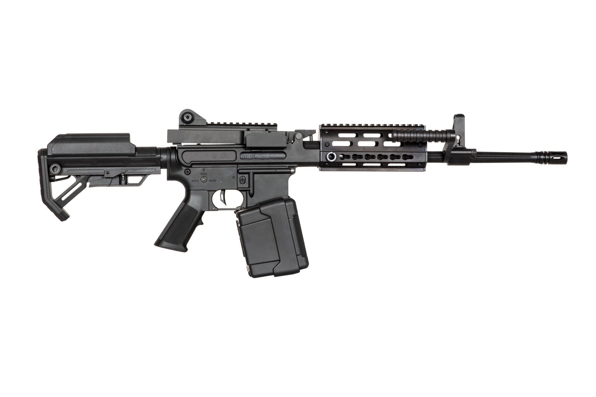 FIGHTLITE MCR LMG (6670)