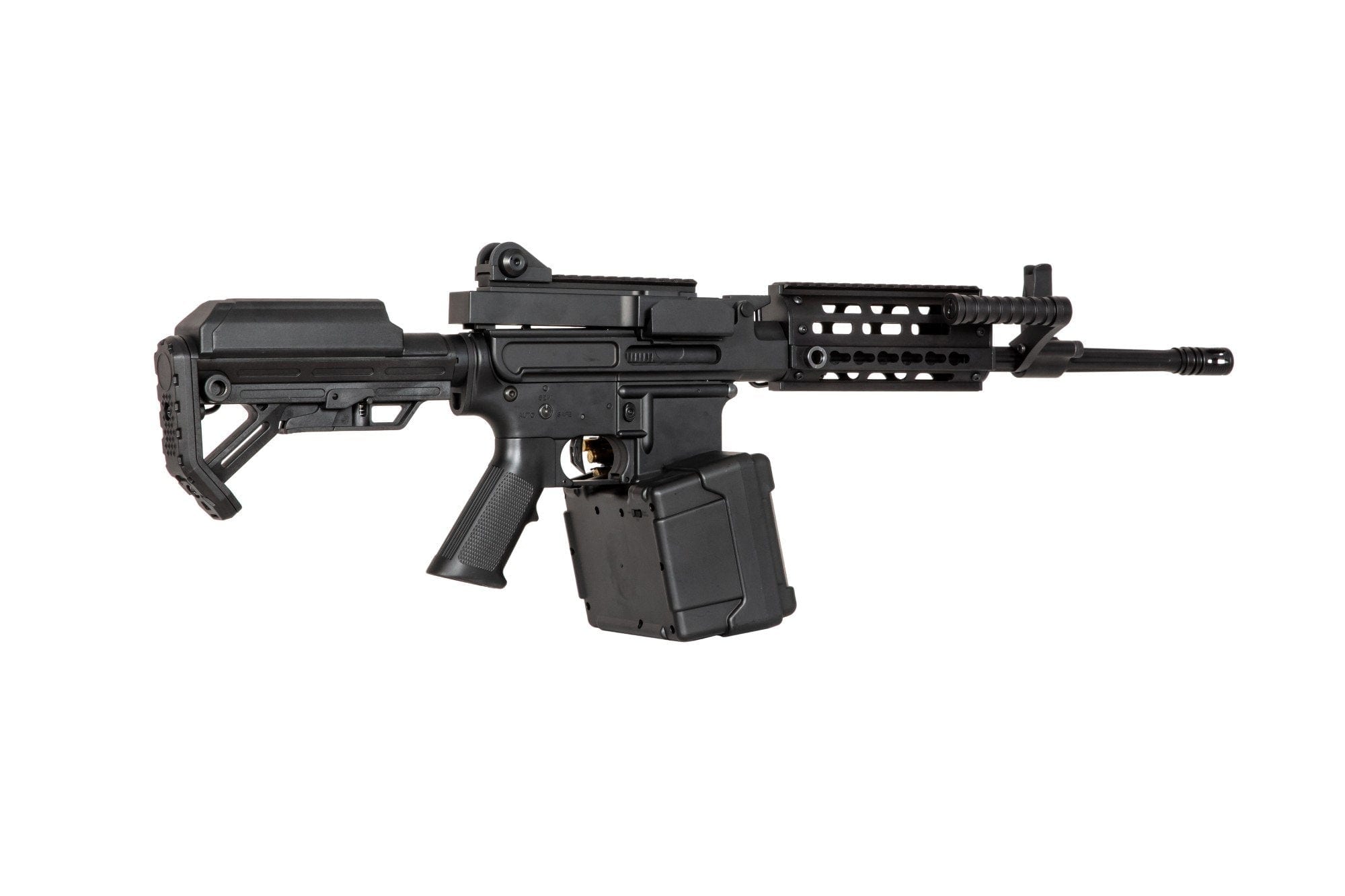 FIGHTLITE MCR LMG (6670)