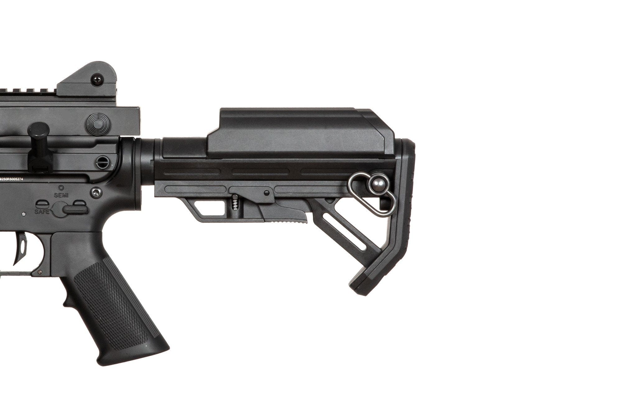 FIGHTLITE MCR LMG (6670)