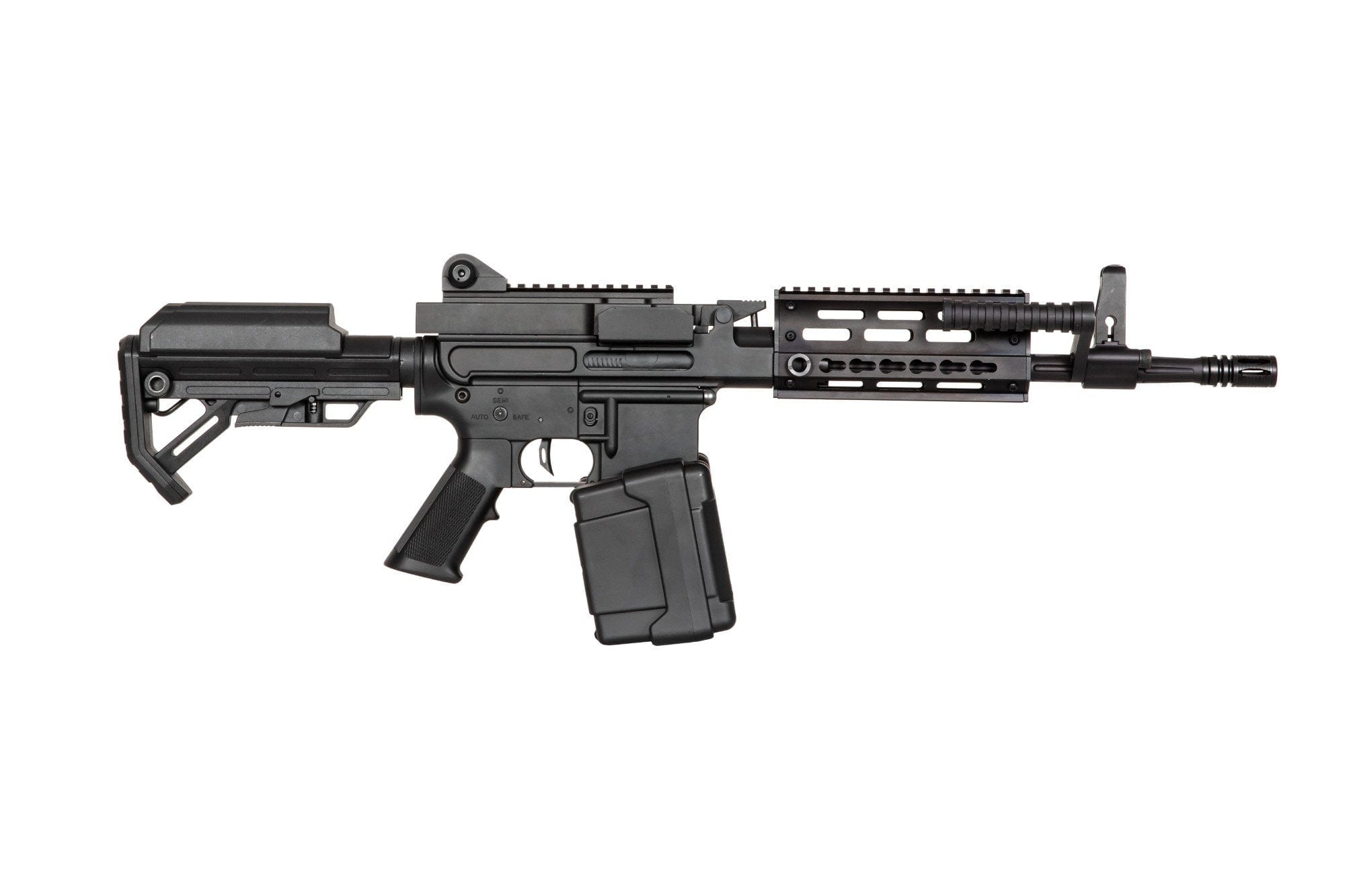 OUTLET 💥 M4 LMG (GE6671)