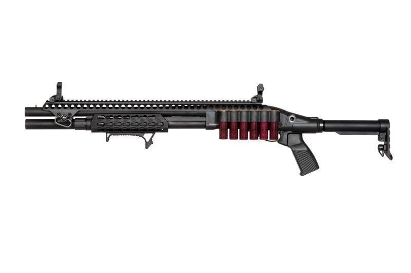 Tactical Shotgun Replica (8875)