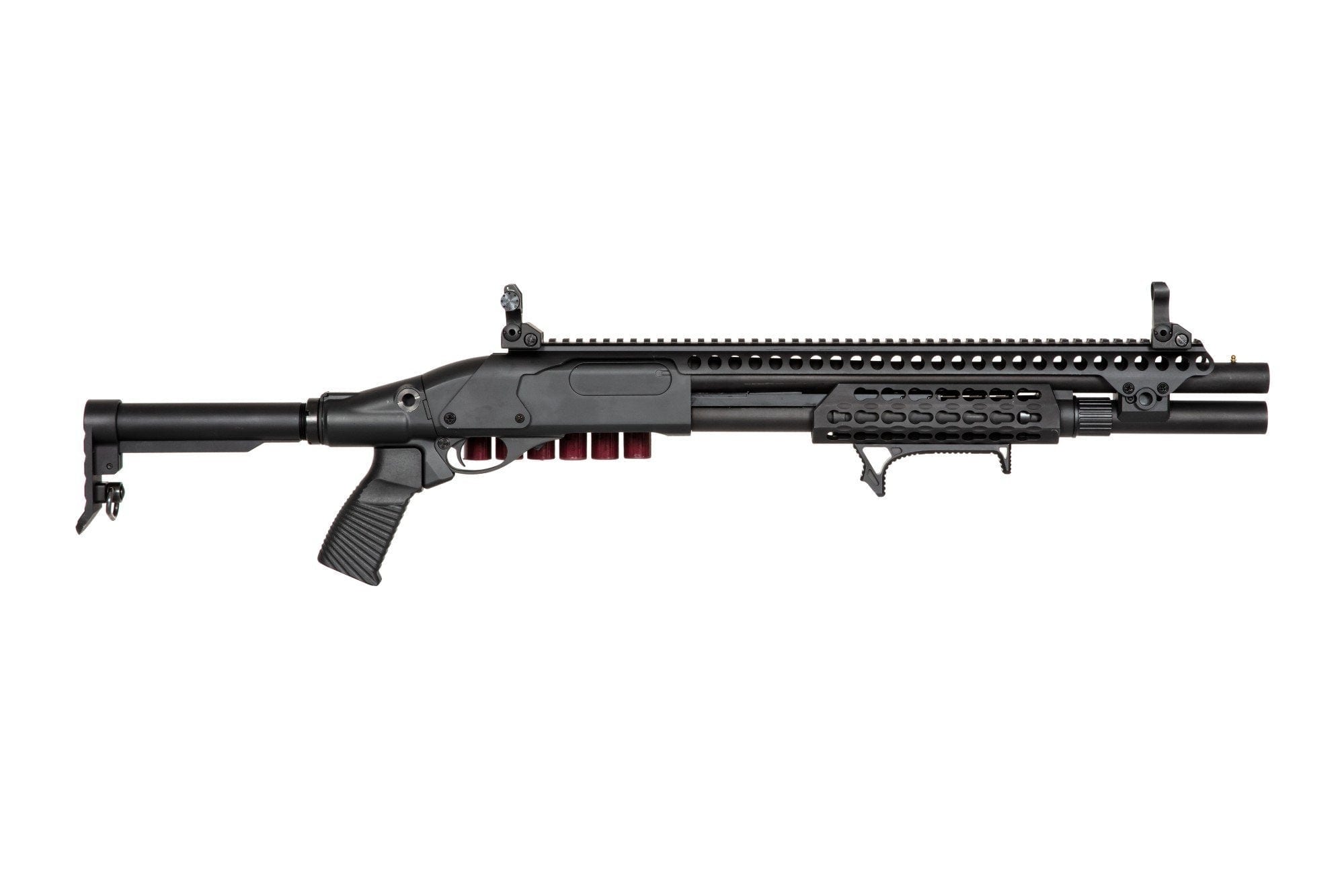 Tactical Shotgun Replica (8875)