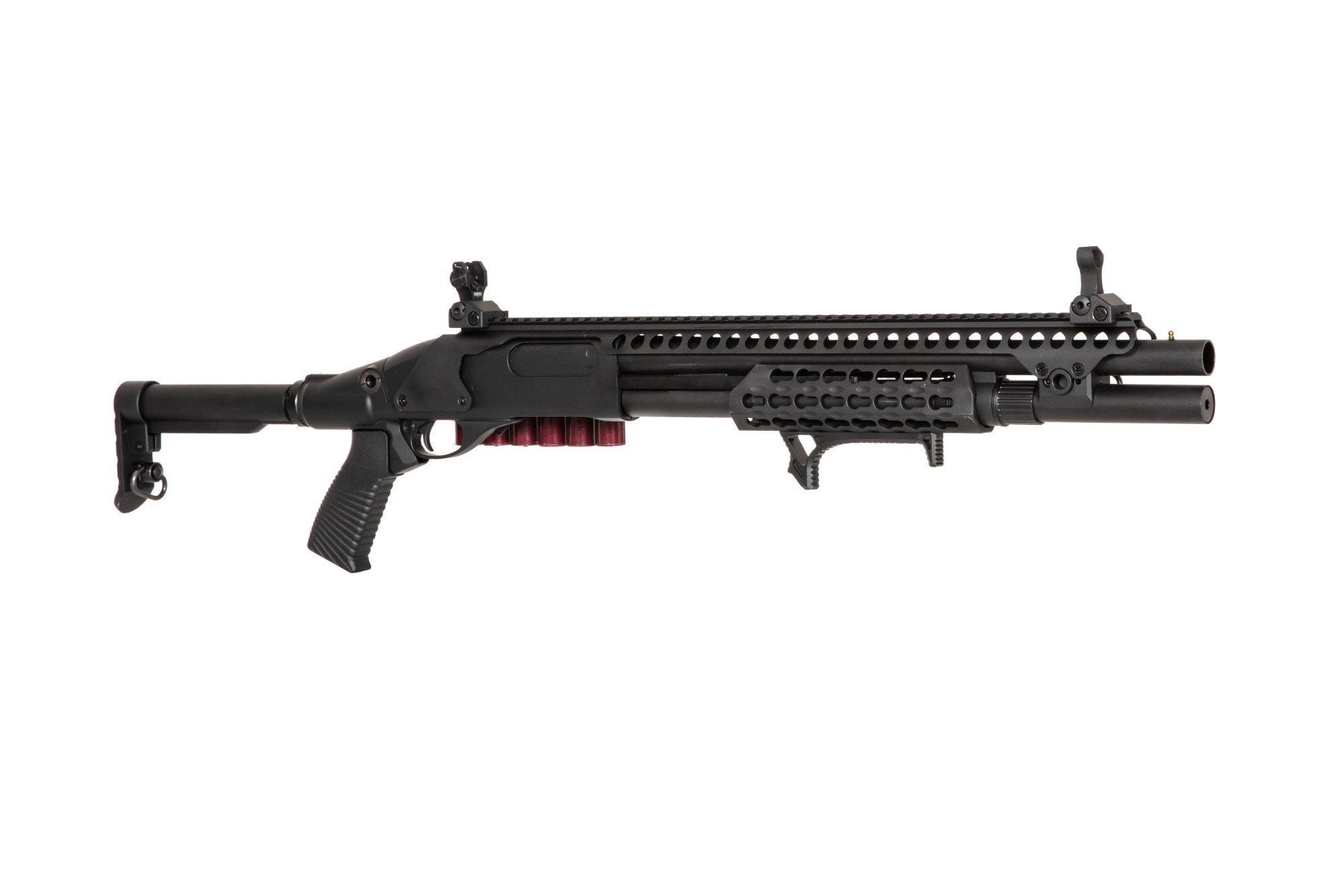 Tactical Shotgun Replica (8875)