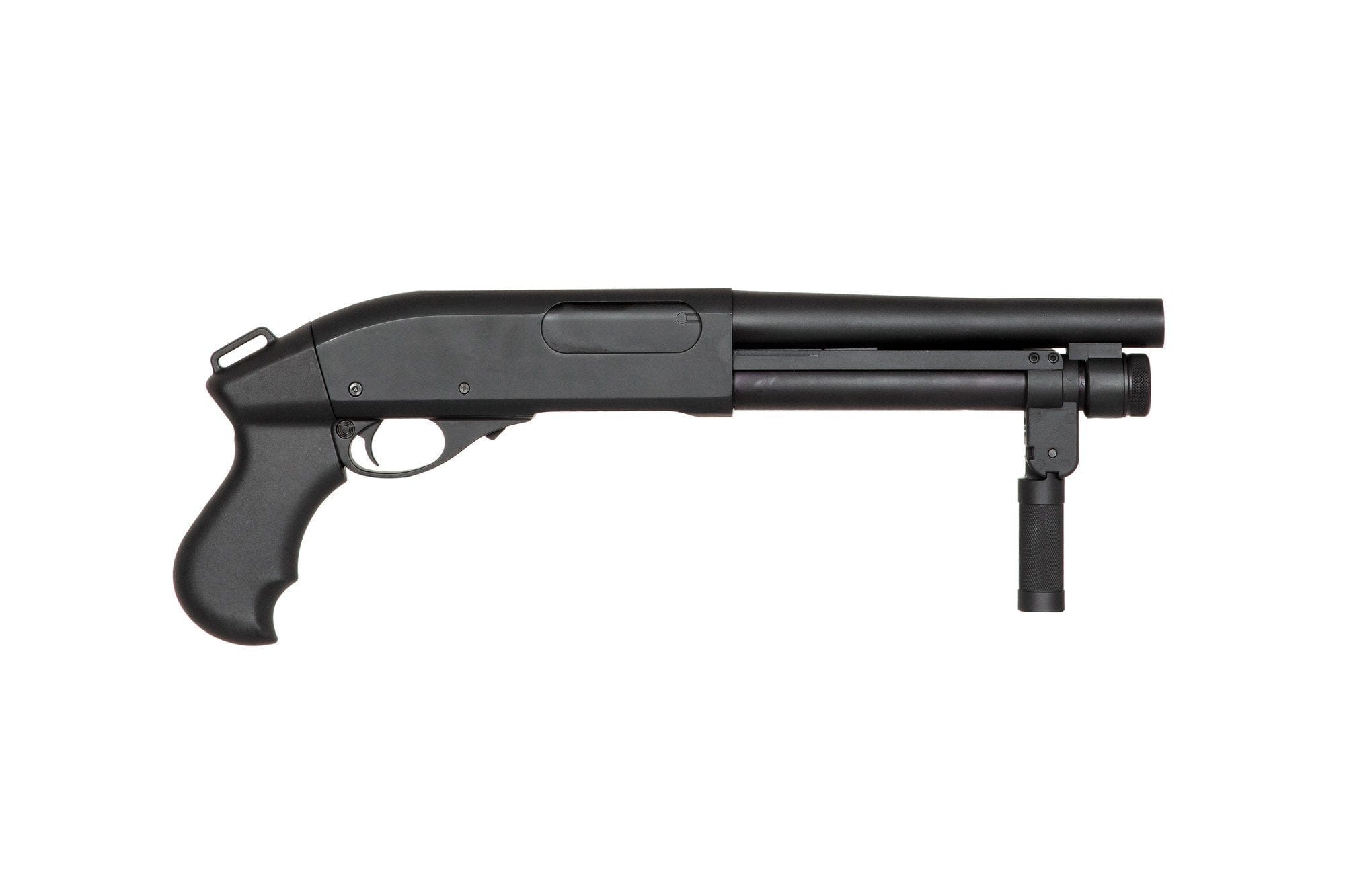 Shorty Shotgun (8876)