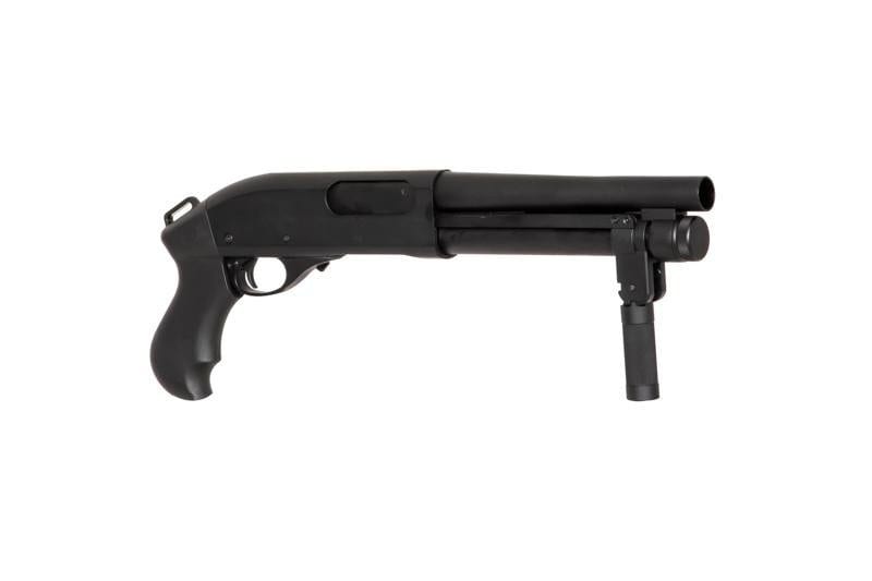 Shorty Shotgun (8876)